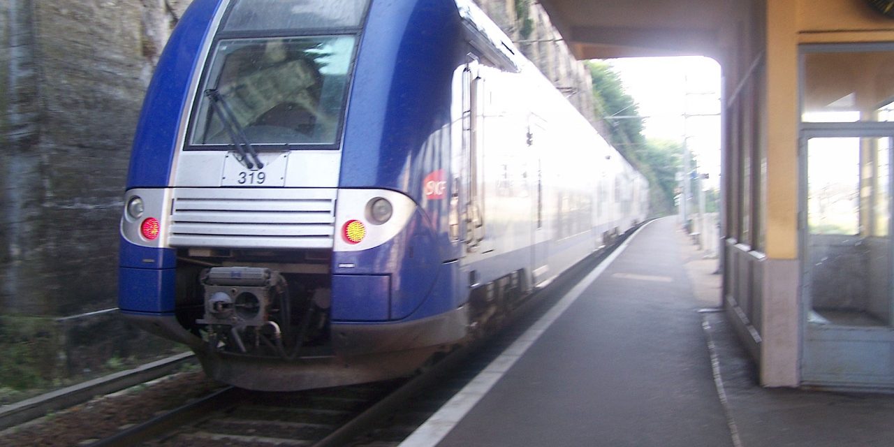 La grève de la SNCF devrait avoir peu d’impact jeudi sur le trafic entre Vienne et Lyon