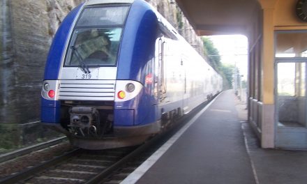 La grève de la SNCF devrait avoir peu d’impact jeudi sur le trafic entre Vienne et Lyon