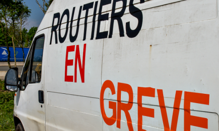 Blocages : le point sur le mouvement des routiers à 9 heures