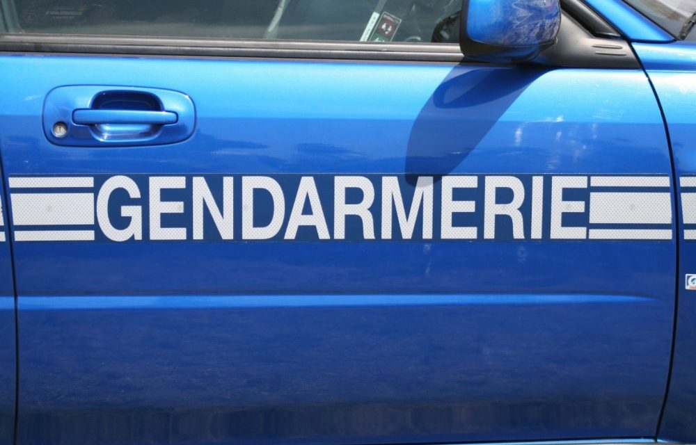 Drame familial à Estrablin : un sexagénaire abattu à coups de chevrotines