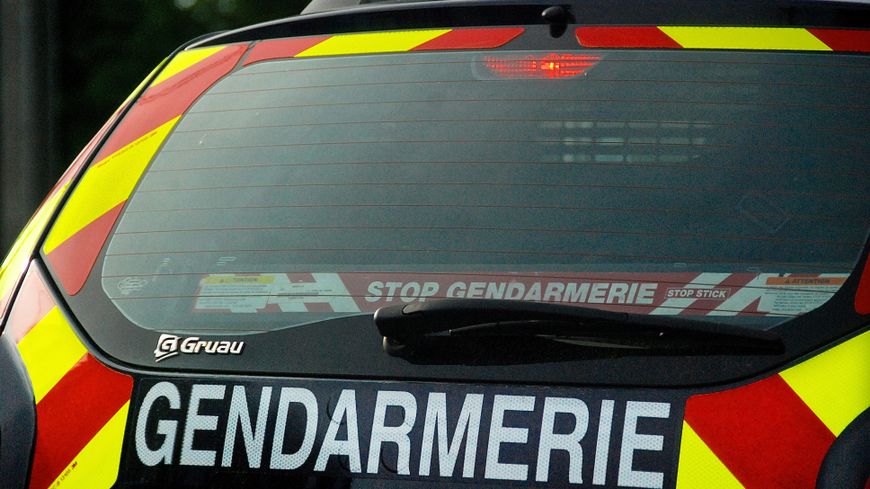 Le chauffard effectue des dépassements hasardeux : un mort près d’Eyzin-Pinet