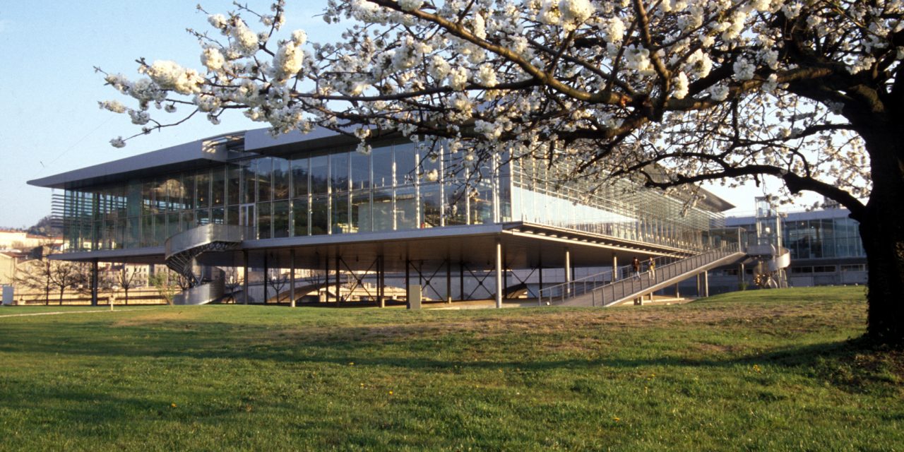 Dès demain : le musée gallo-romain fermé pendant 14 jours… pour travaux