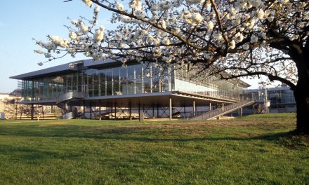 Dès demain : le musée gallo-romain fermé pendant 14 jours… pour travaux