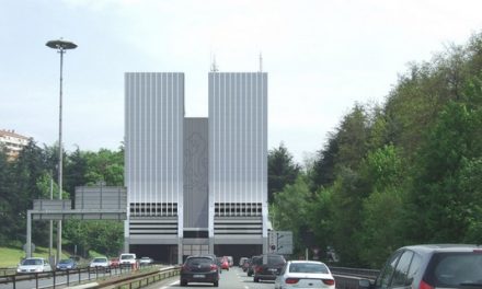 Le tunnel de Fourvière rouvrira à nouveau  mercredi, aux alentours de 20 heures