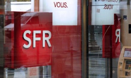 La région Auvergne-Rhône-Alpes touchée : gros bug chez  SFR