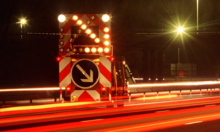 L’autoroute A 7 à nouveau coupée quatre nuits à partir de lundi au nord de Vienne