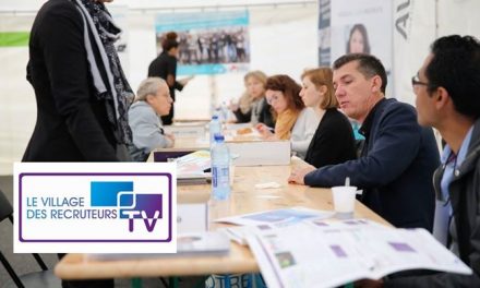6 200 offres d’emploi à pourvoir : un Village des Recruteurs pendant deux jours, place Bellecour à Lyon