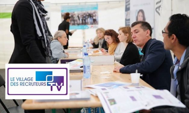 6 200 offres d’emploi à pourvoir : un Village des Recruteurs pendant deux jours, place Bellecour à Lyon