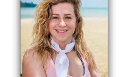 Actuellement aux Fidji : Candice Boisson (Les Côtes d’Arey) replonge dans Koh Lanta en all stars…