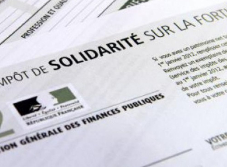 150 contribuables assujettis à l’Impôt de Solidarité sur la Fortune à Vienne