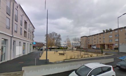 Immeuble évacué et adolescent blessé dans l’incendie d’un immeuble dans le quartier de Malissol à Vienne