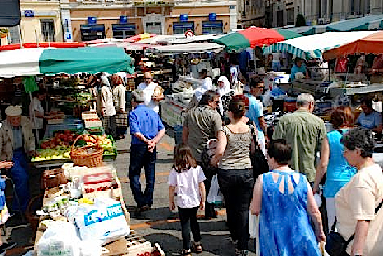 Le Marché de Vienne se déroulera normalement samedi malgré le 11 novembre