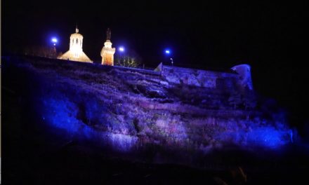 Colline de Pipet à Vienne : et que la lumière soit…plus forte !