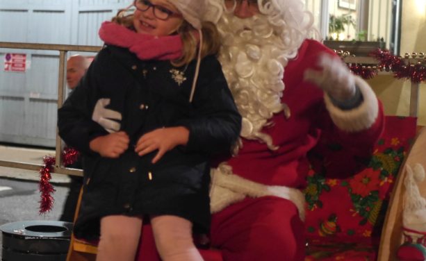 Un 8 décembre humide à Vienne, mais la Fête n&rsquo;a pas été gâchée