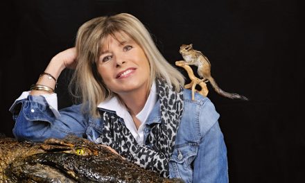 Catherine Pancol, en dédicace mercredi à la librairie Lucioles à Vienne