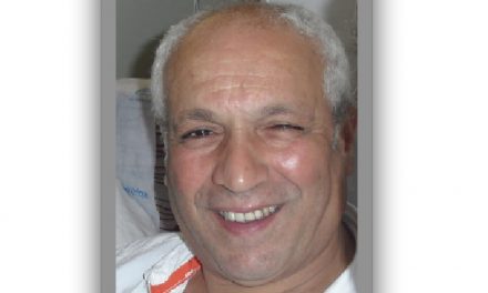 Disparition d’un homme de cœur : gérant de l’imprimerie de la Tour Dauphinoise, Amar Maamir est décédé