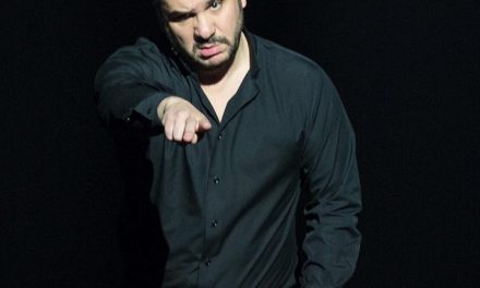 L’acteur et humoriste François-Xavier Demaison programmé salle du Manège en mars