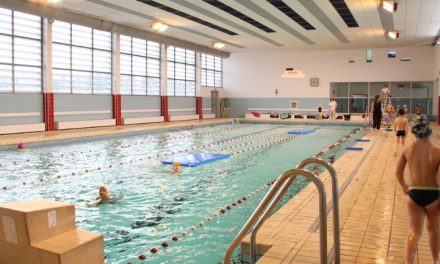 A Saint-Romain-en-Gal la piscine va retrouver ses horaires de saison et ferme à Eyzin-Pinet