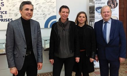 Nouveau : la CCI Nord-Isère lance son Observatoire du Commerce