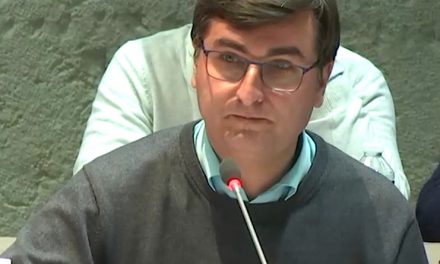 Conseil municipal : Thierry Kovacs annonce une baisse de la fiscalité des Viennois pour 2018