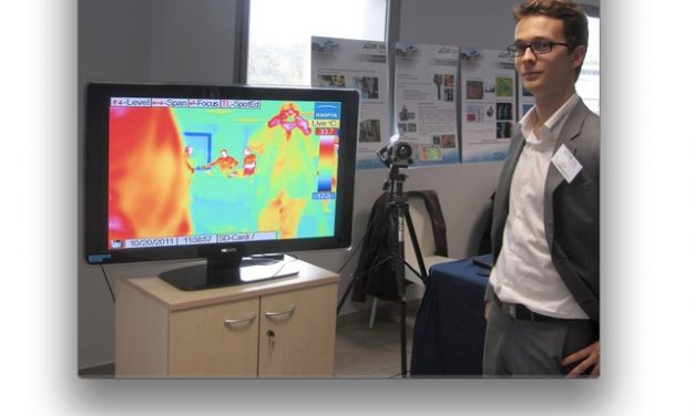 La première école d&rsquo;ingénieurs du Pays Viennois ouvrira ses portes en 2019…