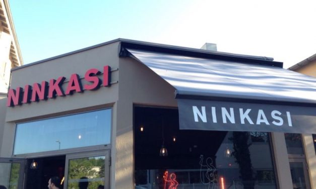 Au sein du Millénium de l&rsquo;Isle d&rsquo;Abeau agrandi, projet d&rsquo;ouverture d&rsquo;une brasserie Ninkasi