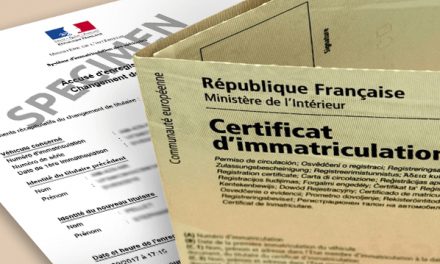 Cartes grises sur le Web : 100 000 demandes en retard, le grand cafouillage résolu ?