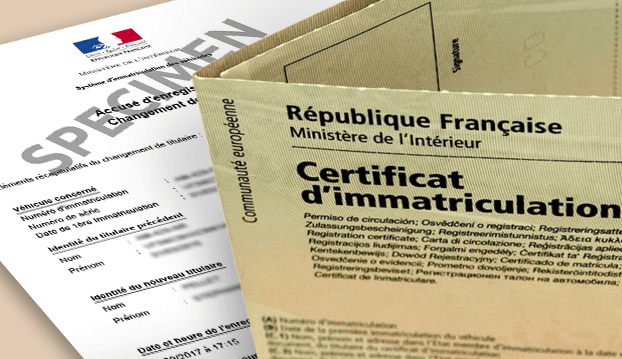 Cartes grises sur le Web : 100 000 demandes en retard, le grand cafouillage résolu ?