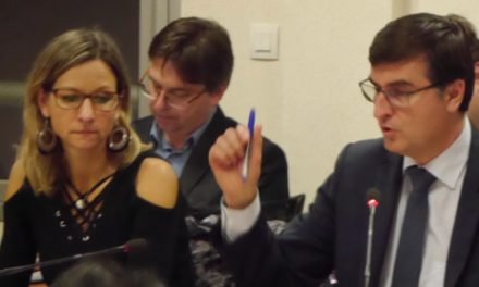Le 1er budget de Vienne Condrieu Agglomération adopté au prix d’une augmentation de la fiscalité des entreprises dans l’ex-Pays Viennois