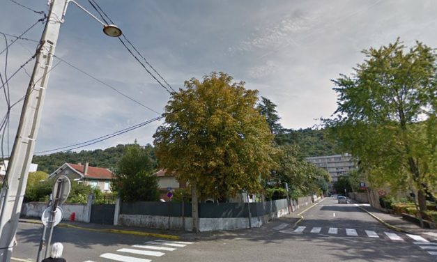 Bouteille fracassée contre la vitre d&rsquo;un bus scolaire dans le quartier de l&rsquo;Isle : 3 collégiens blessés