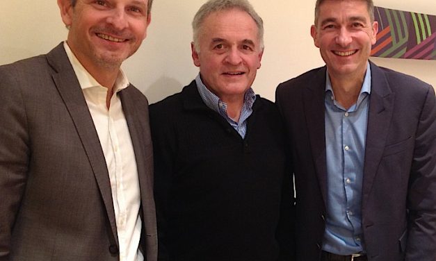 Basée à Reventin-Vaugris, l&rsquo;unique usine française de gratons lyonnais change de mains…