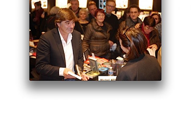 Retournera-t-il en prison ? Michel Neyret à nouveau devant la justice en avril