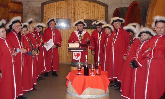 Un petit tour de Manège ce week-end ? le salon Intervin y installe son 30ème salon