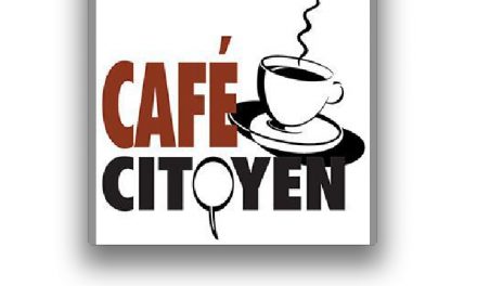 Vers la création d’un «  Café Citoyen » à Vienne ?