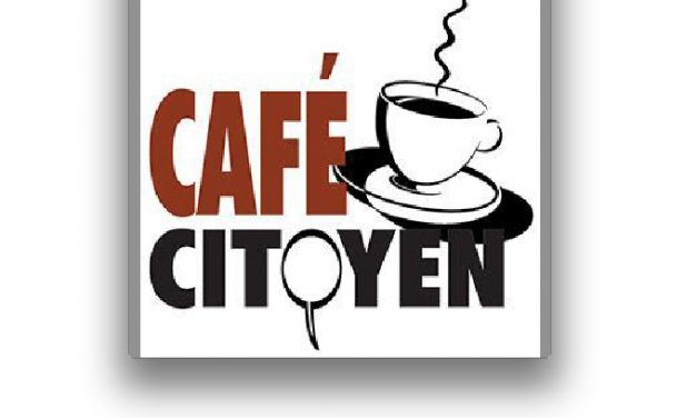 Vers la création d&rsquo;un «  Café Citoyen » à Vienne ?