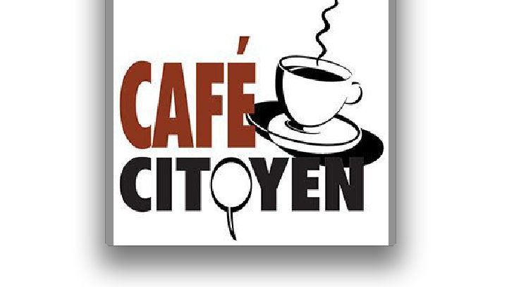 Vers la création d’un «  Café Citoyen » à Vienne ?