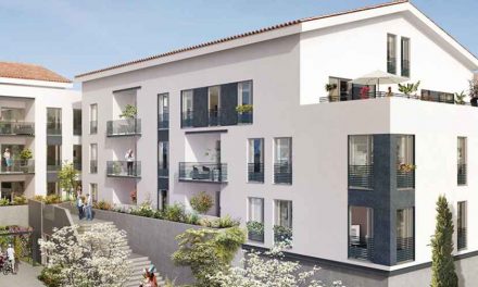 Immobilier : les prix tirés à la hausse à Vienne