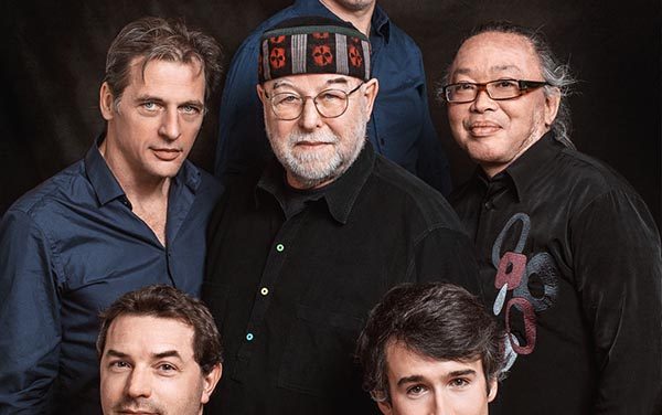 Jazz : le vibrionnant Henri Texier en concert au théâtre municipal de Vienne, mardi