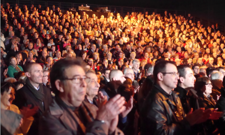 Vœux de Thierry Kovacs aux Viennois : 50 caméras supplémentaires pour la sécurité