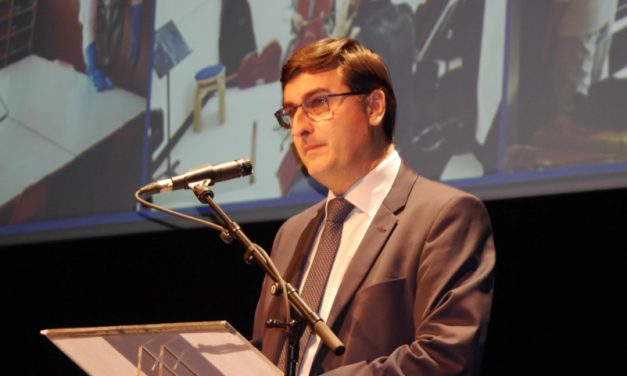 Vœux de Thierry Kovacs aux Viennois : 50 caméras supplémentaires pour la sécurité