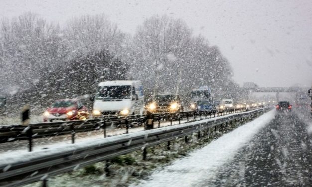 Annonce d&rsquo;un retour (fracassant ?) de l&rsquo;hiver…