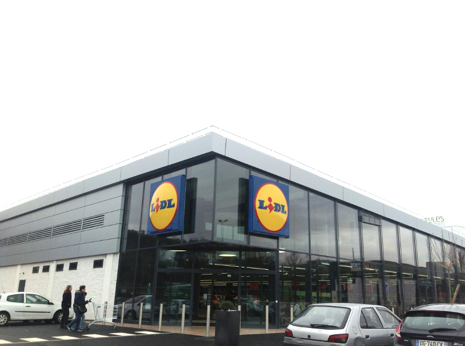 Lidl A Proximite Cheeligetcynorro