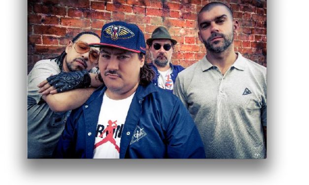 Avec Patrice et Vald, une 3ème formation en juillet sur la scène des Authentik&rsquo;s : Svinkels