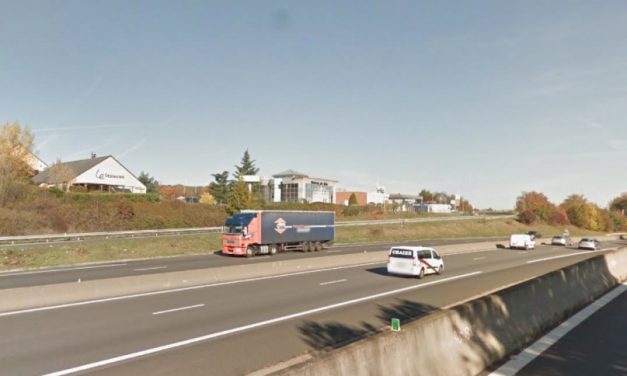 Un conducteur viennois à contresens cette nuit sur l&rsquo;A 47 : un drame évité de justesse !