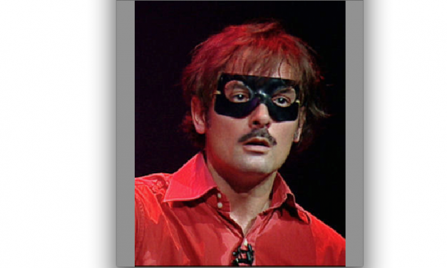 La salle du Manège va donner une autre dimension au Festival d&rsquo;Humour de Vienne