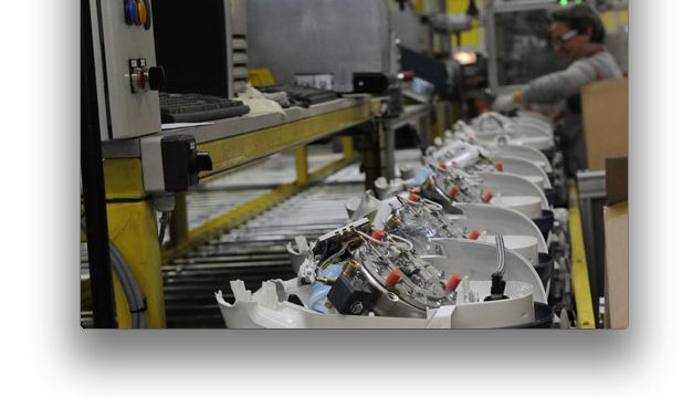 L&rsquo;usine Calor de Saint-Jean-de-Bournay va fermer pour être rapatriée à Pont-Evêque