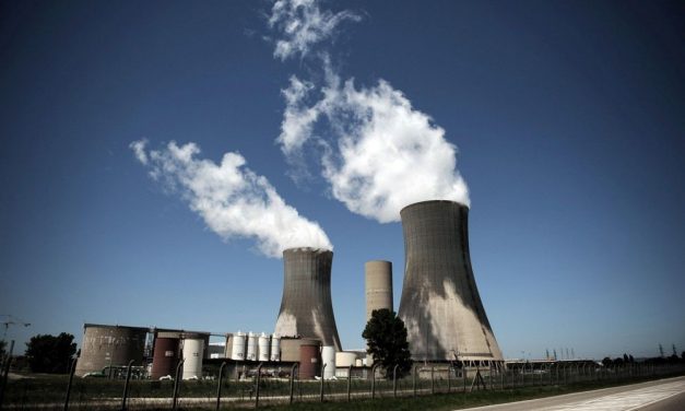 Ce livre qui pourrait menacer la centrale nucléaire du Tricastin dans la Drôme …et d&rsquo;autres…