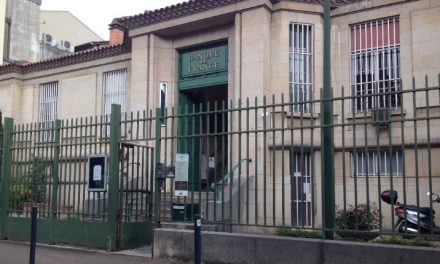 A Vienne, la Banque de France va déménager pour s’installer à la sous-préfecture