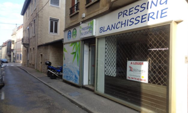 L&rsquo;Etat annonce 5 milliards d&rsquo;euros pour les villes moyennes : Bourgoin-Jallieu va en profiter