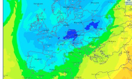 Il faudra attendre la vraie arrivée du printemps : retour du froid dès ce week-end !